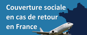 De retour du Moyen-Orient, comment sont couverts les expatriés ?